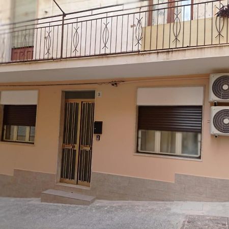Casa Vico Lepre Villa Noto Luaran gambar