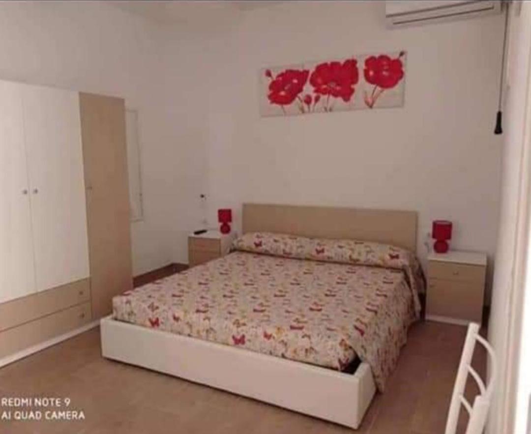 Casa Vico Lepre Villa Noto Luaran gambar