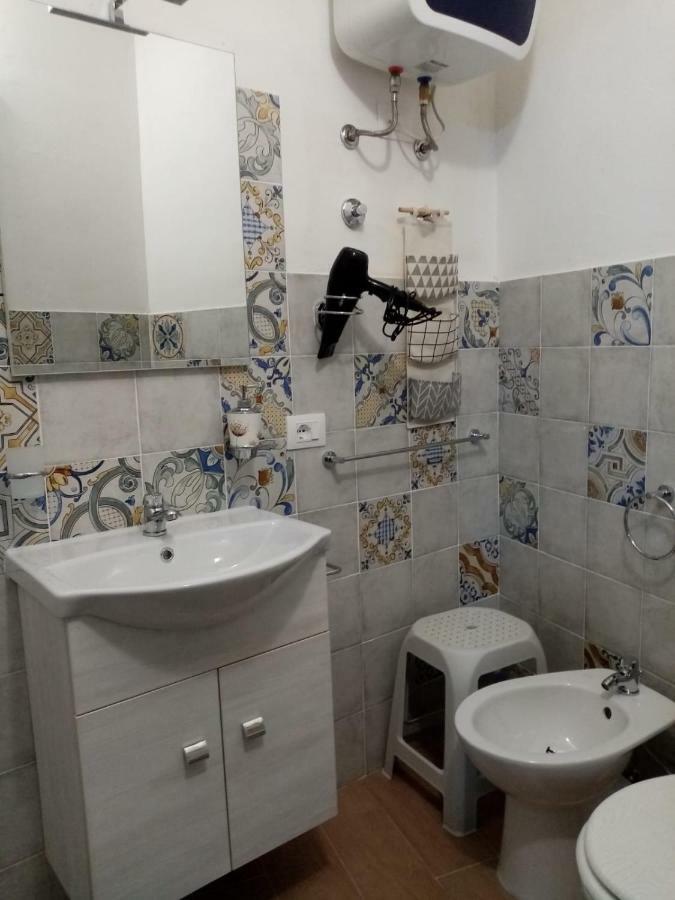 Casa Vico Lepre Villa Noto Luaran gambar